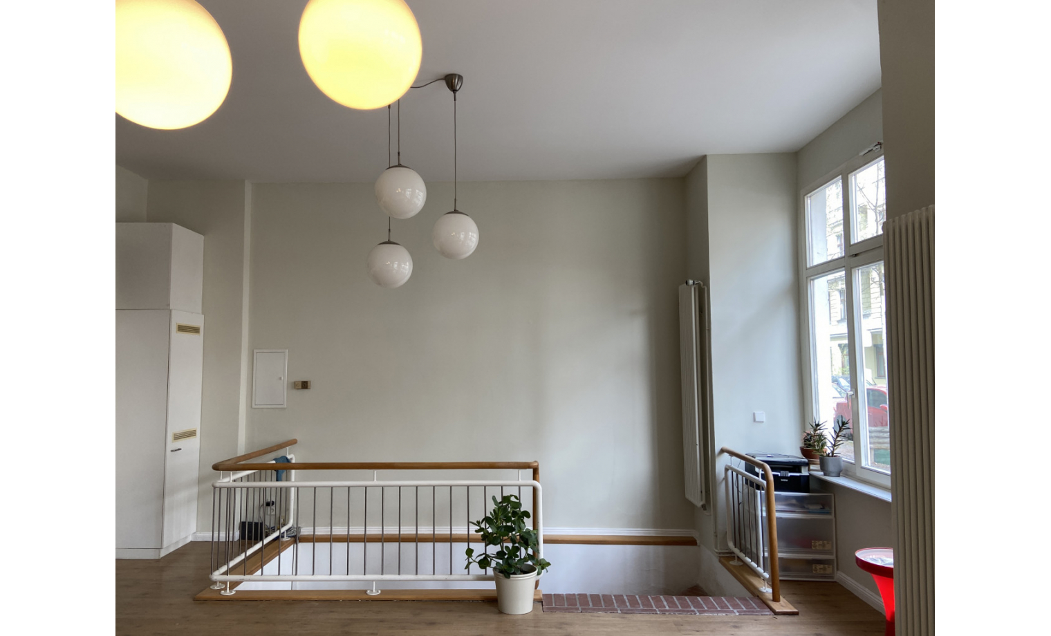 Shared Office Gustav-Müller-Straße Berlin Tempelhof - Schöneberg