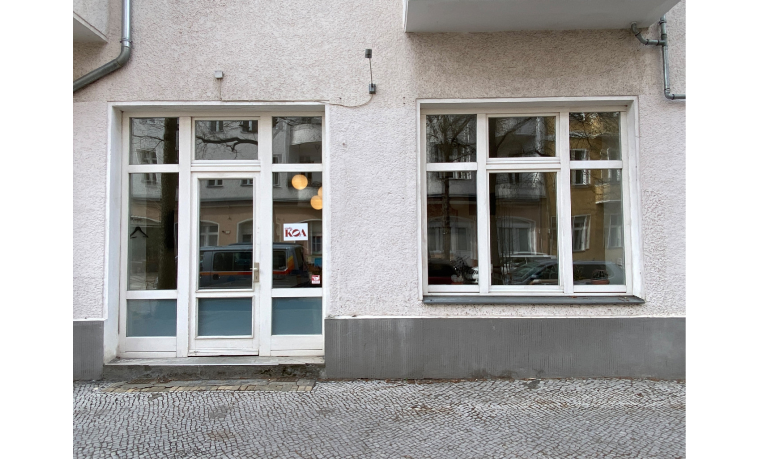 Büro auf Zeit Gustav-Müller-Straße Berlin Tempelhof - Schöneberg