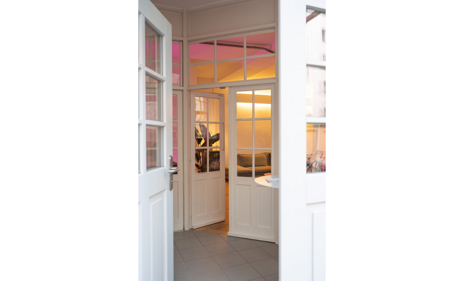 Büroräume Isartalstraße München Ludwigsvorstadt-Isarvorstadt