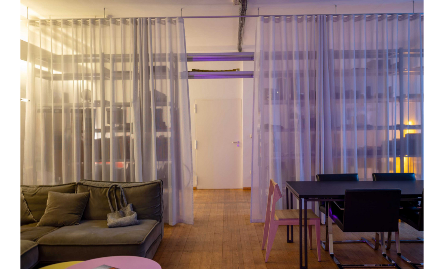 Office Sharing Isartalstraße München Ludwigsvorstadt-Isarvorstadt