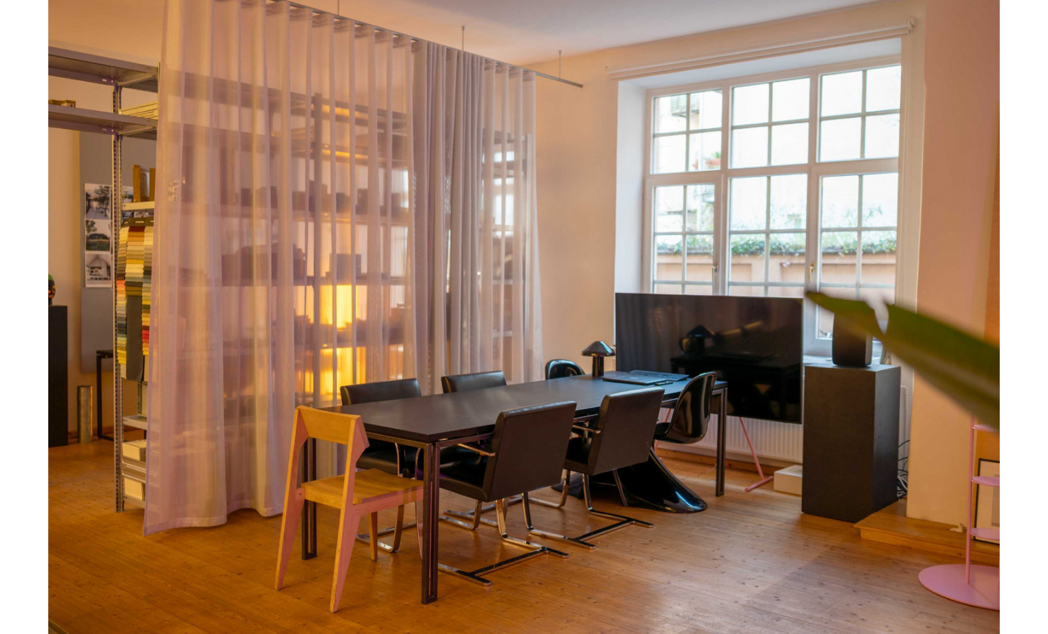 Büro mieten Isartalstraße München Ludwigsvorstadt-Isarvorstadt
