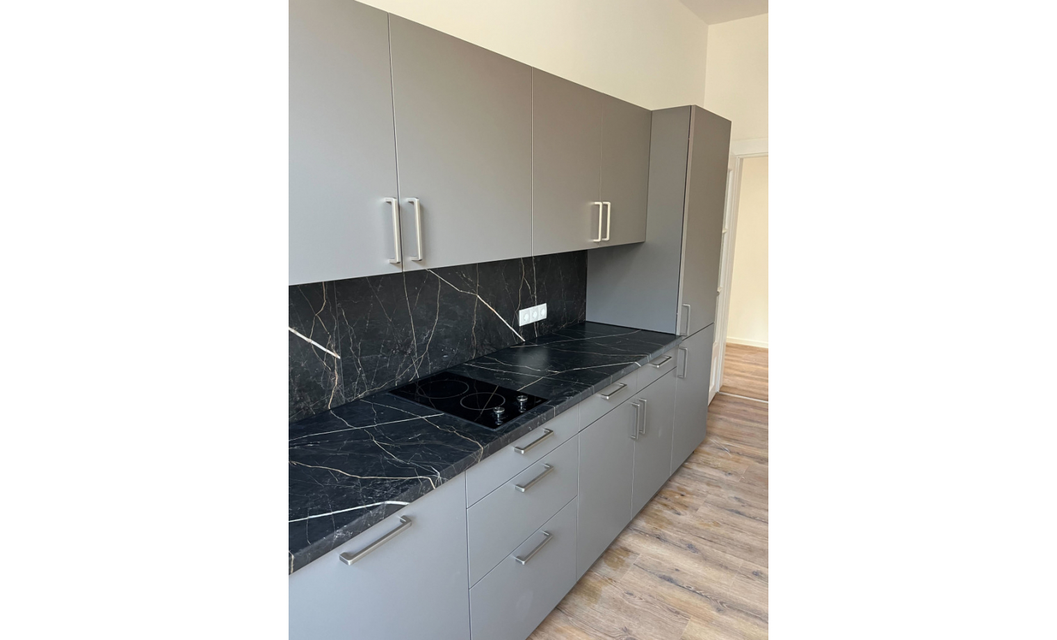 Büroräume Kochelseestraße München Sendling