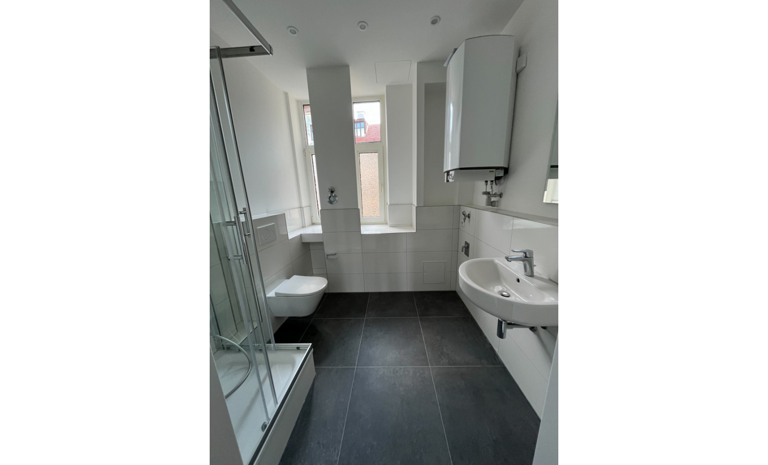 Shared Office Kochelseestraße München Sendling