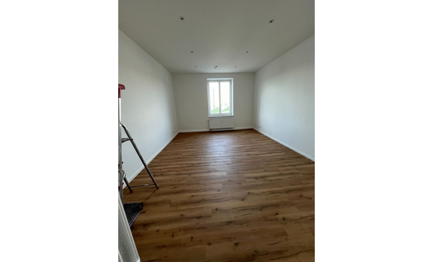 Büroraum Kochelseestraße München Sendling