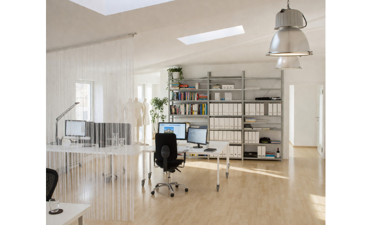 Büro mieten Gollierstr. München Schwanthalerhöhe