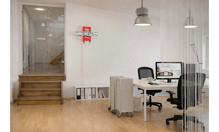 Büroraum Gollierstr. München Schwanthalerhöhe