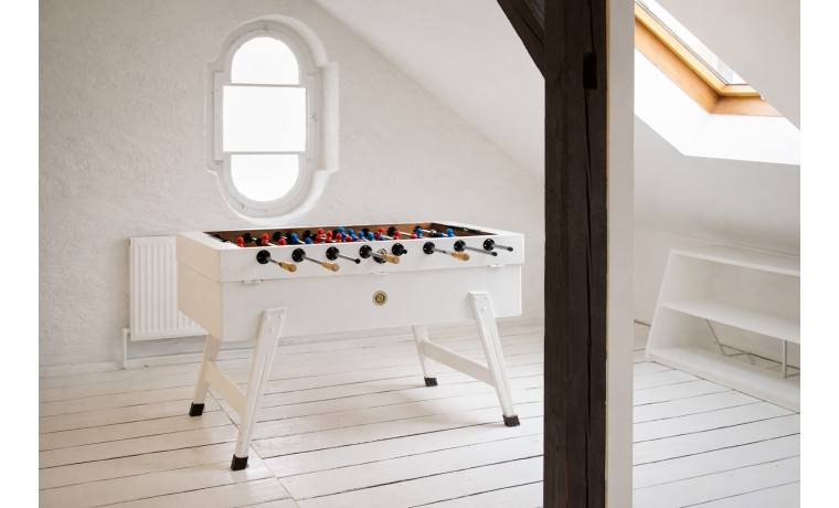 Coworking Gollierstr. München Schwanthalerhöhe