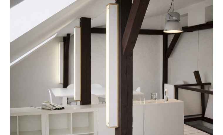 Coworking Space Gollierstr. München Schwanthalerhöhe