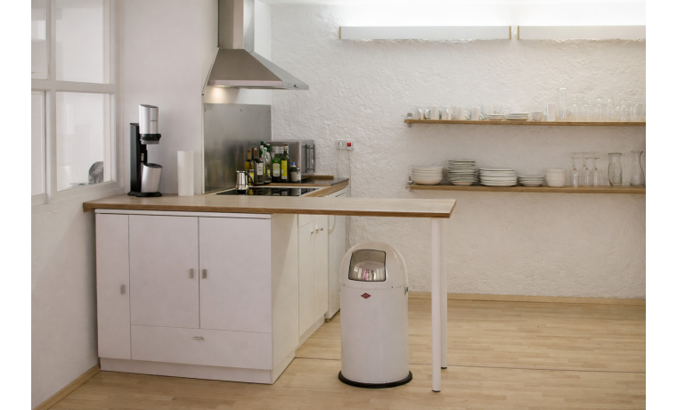 Bürogemeinschaft Gollierstr. München Schwanthalerhöhe