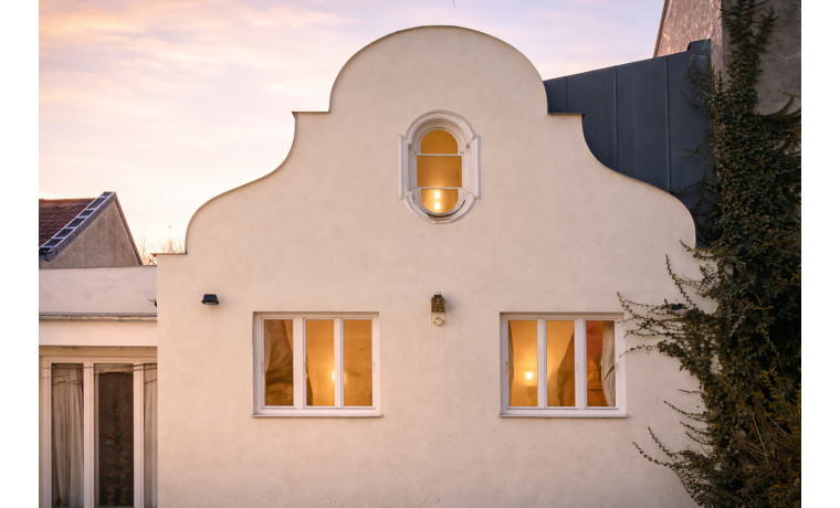 Shared Office Gollierstr. München Schwanthalerhöhe