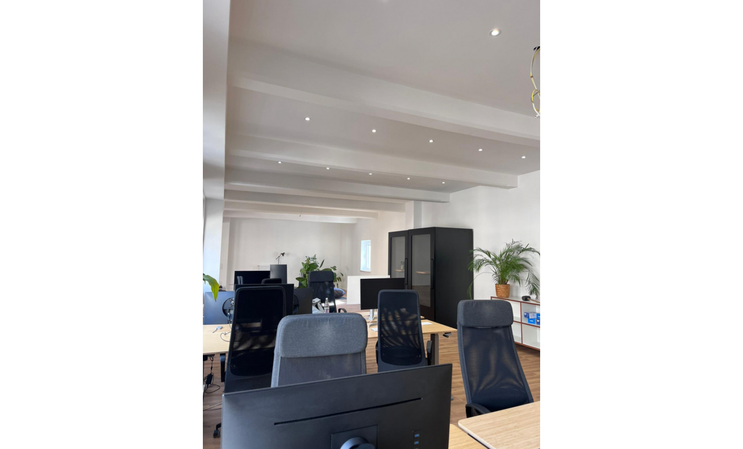 Coworking Kochelseestraße München Sendling