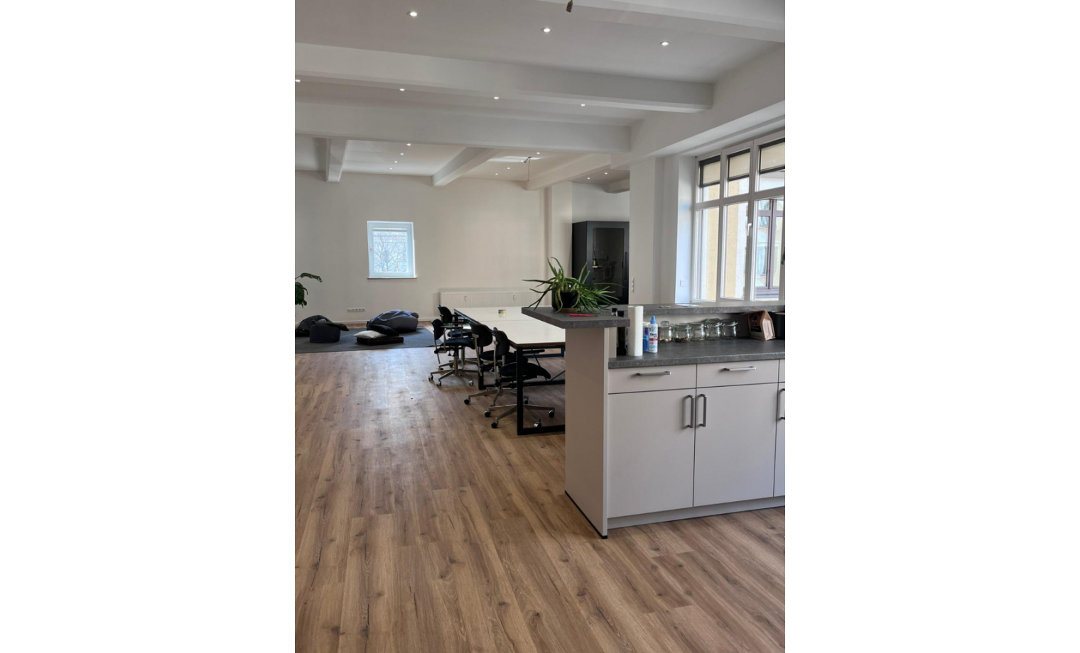 Coworking Space Kochelseestraße München Sendling