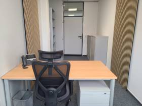 Moderne Büroflächen in Hamburg-Lokstedt zu vermieten