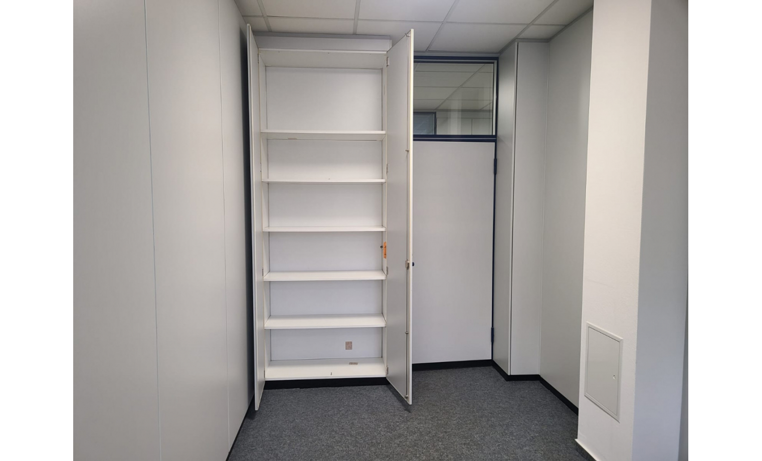 Coworking Lottestraße Hamburg Lokstedt