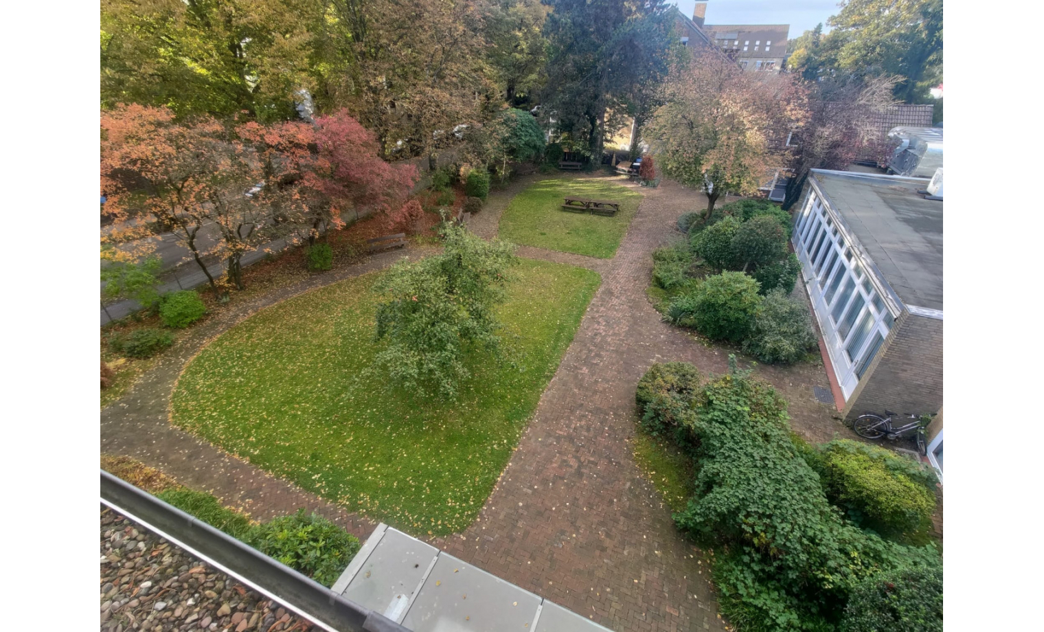 Büroraum Lottestraße Hamburg Lokstedt