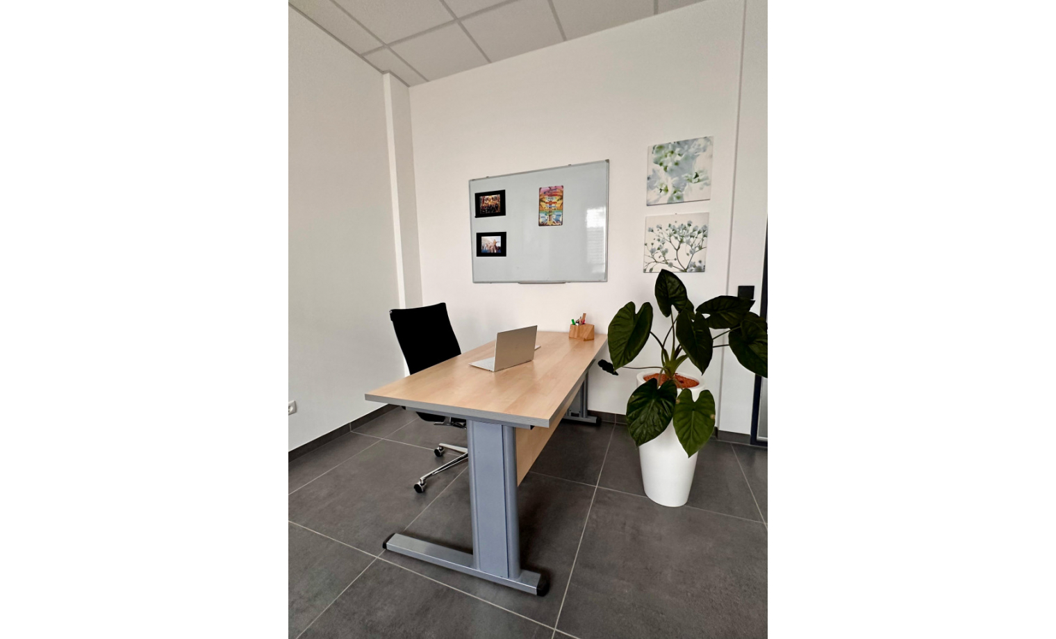 Büro mieten Marie-Curie-Straße Brühl 