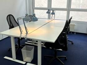 Gemütlicher Coworking Space in zentraler Kiezlage