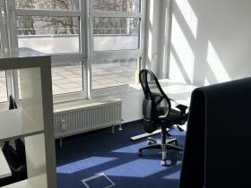 Gemütlicher Coworking Space in zentraler Kiezlage