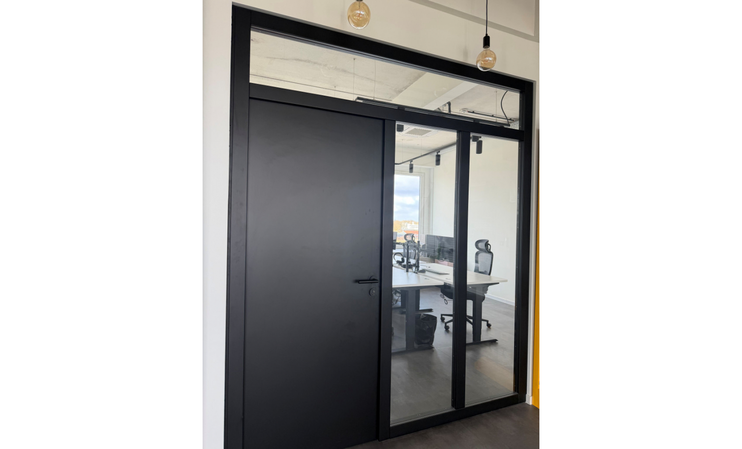 Büro mieten Westendhof Essen Altendorf