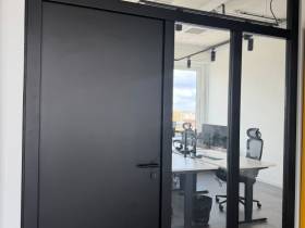 Mehr als nur ein Büro: Moderne Arbeitswelt mit Lounge, Gym & Top-Lage