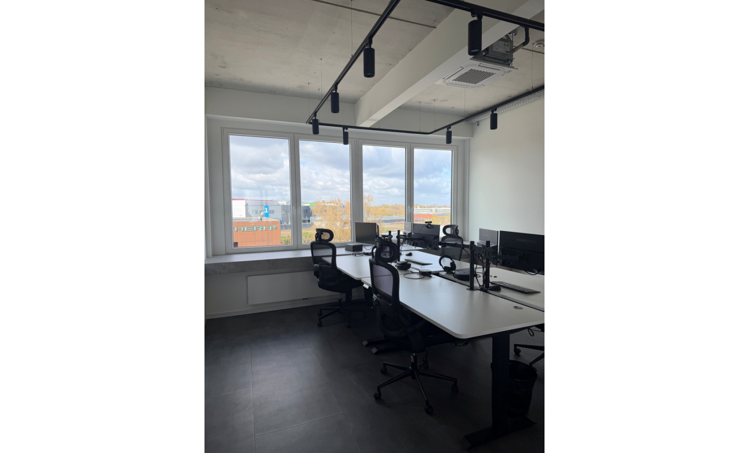 Büroräume Westendhof Essen Altendorf