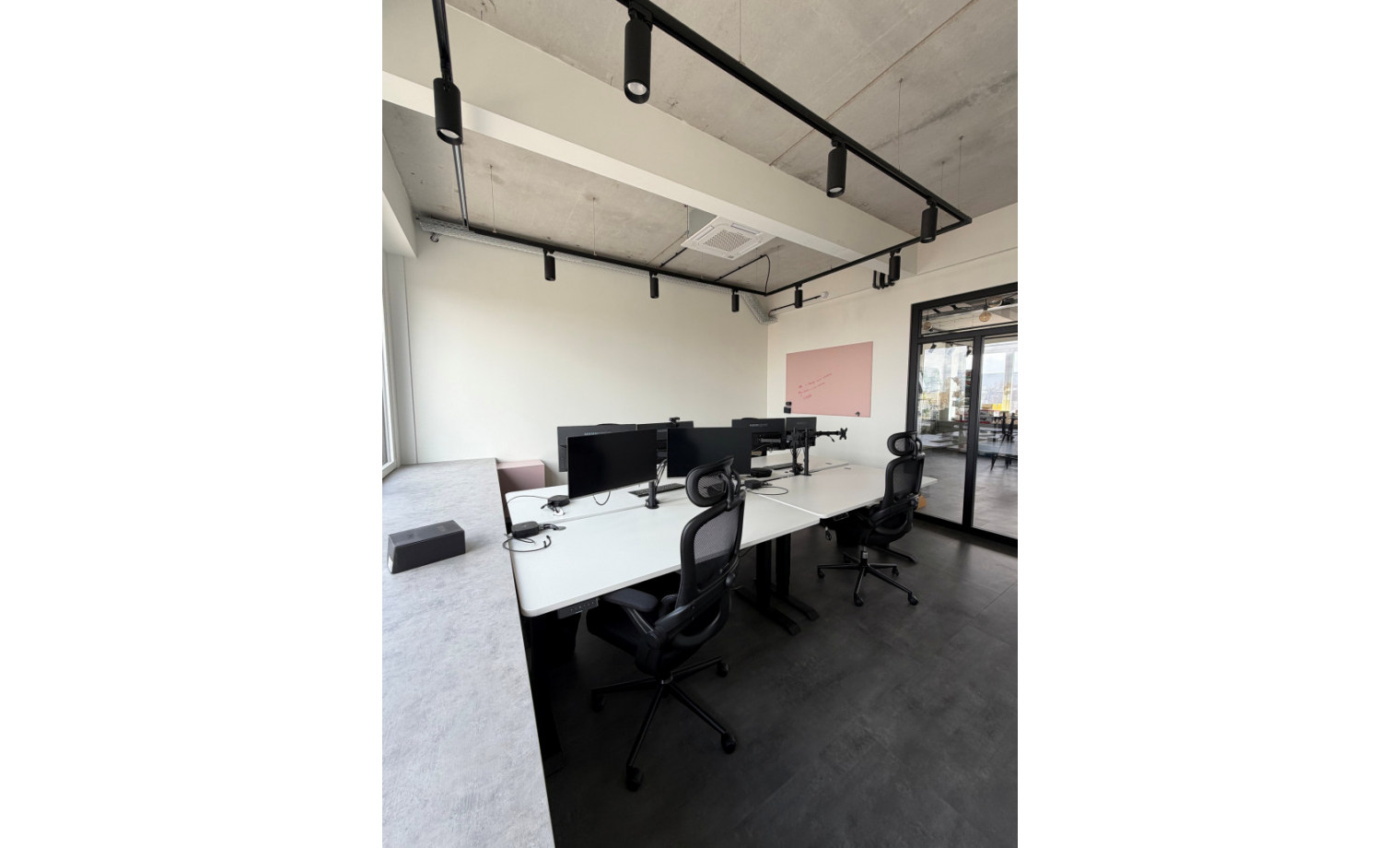 Coworking Space Westendhof Essen Altendorf