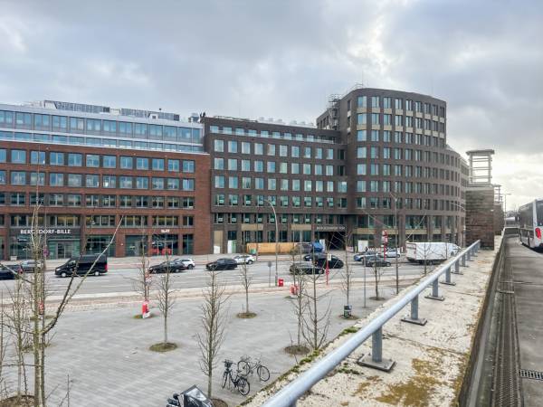 Büroslösungen vom Weltmarktführer in Hamburg-Bergedorf — Bild 3