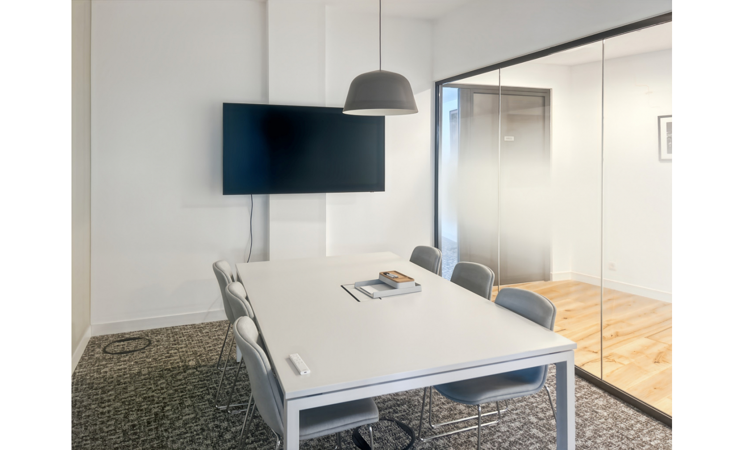 Coworking Bergedorfer Straße Hamburg Bergedorf