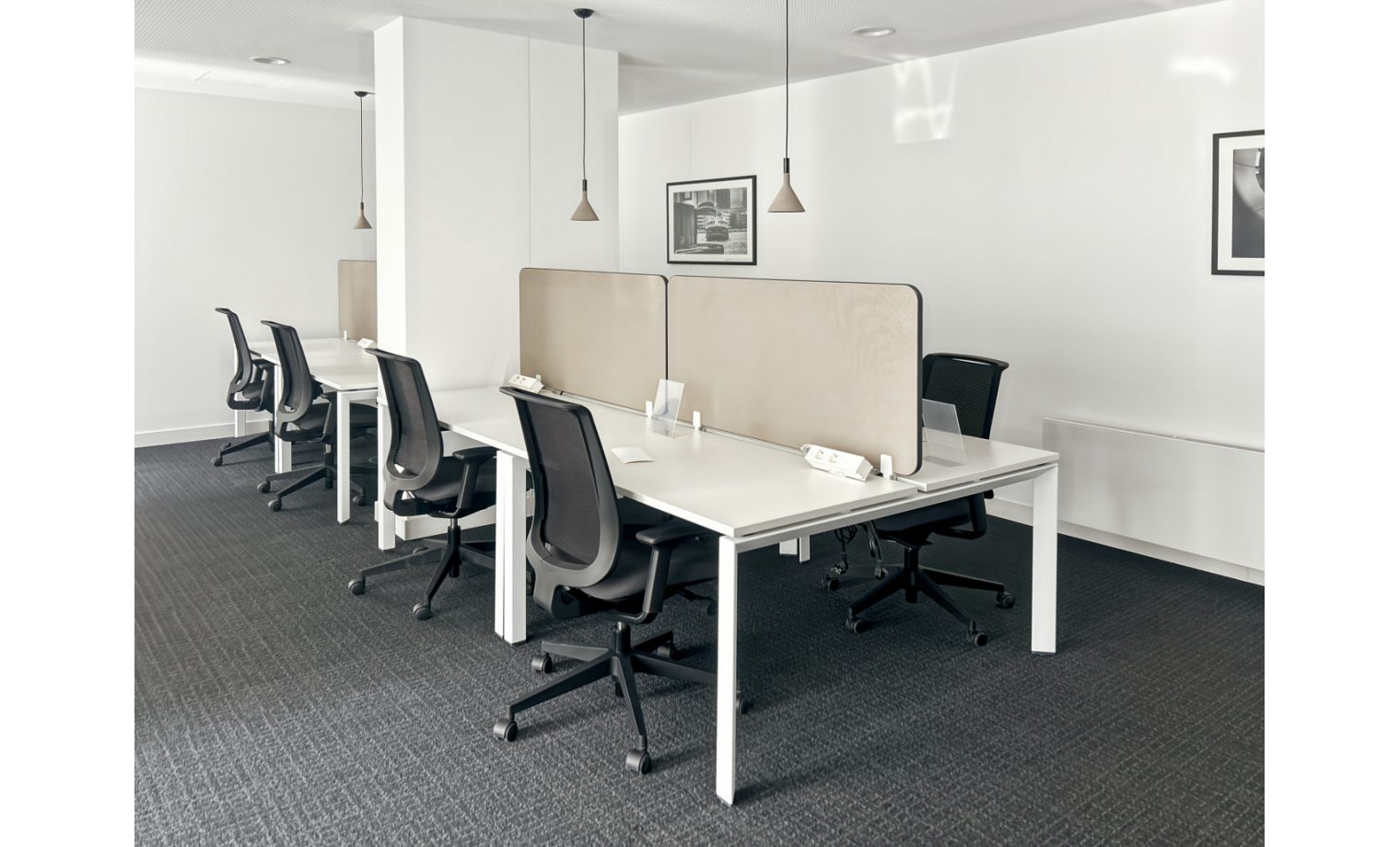 Büro mieten Bergedorfer Straße Hamburg Bergedorf