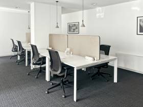 Büroslösungen vom Weltmarktführer in Hamburg-Bergedorf