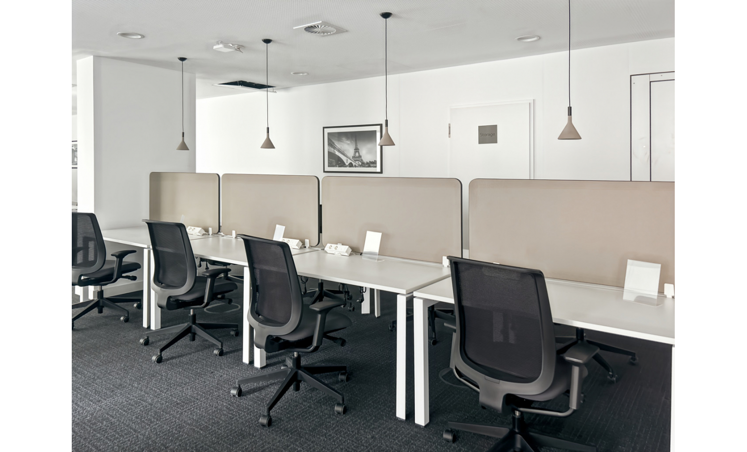 Arbeitsplatz Bergedorfer Straße Hamburg Bergedorf