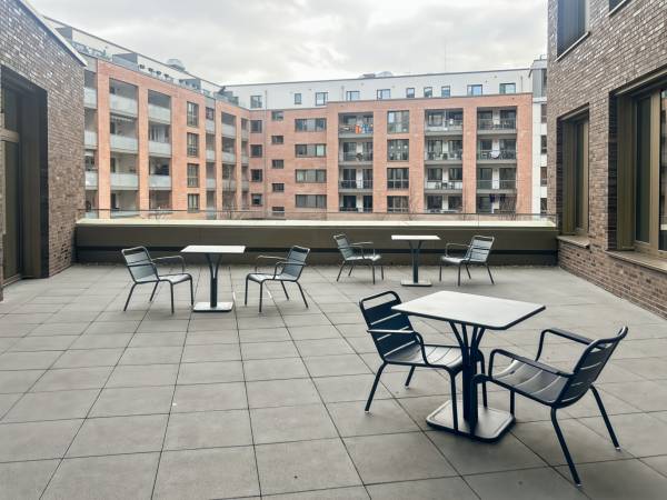 Büroslösungen vom Weltmarktführer in Hamburg-Bergedorf — Bild 7