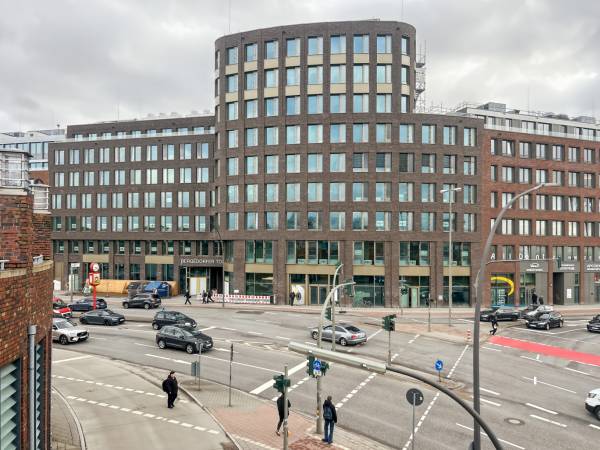 Büroslösungen vom Weltmarktführer in Hamburg-Bergedorf — Bild 5