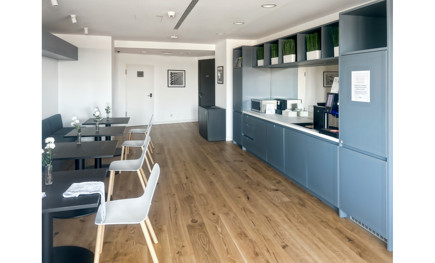 Bürogemeinschaft Bergedorfer Straße Hamburg Bergedorf