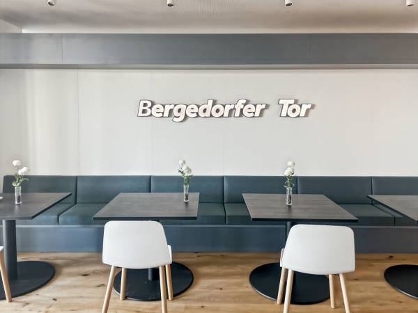 Büroslösungen vom Weltmarktführer in Hamburg-Bergedorf — Bild 2