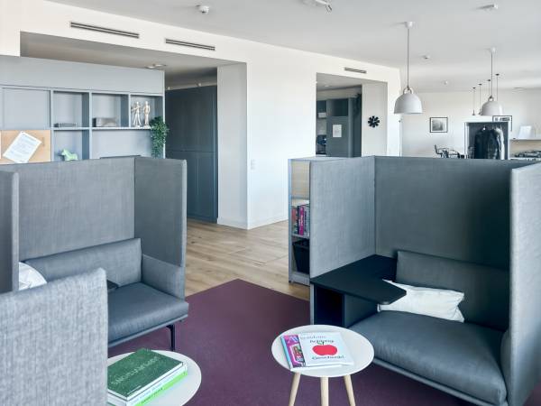 Büroslösungen vom Weltmarktführer in Hamburg-Bergedorf — Bild 4