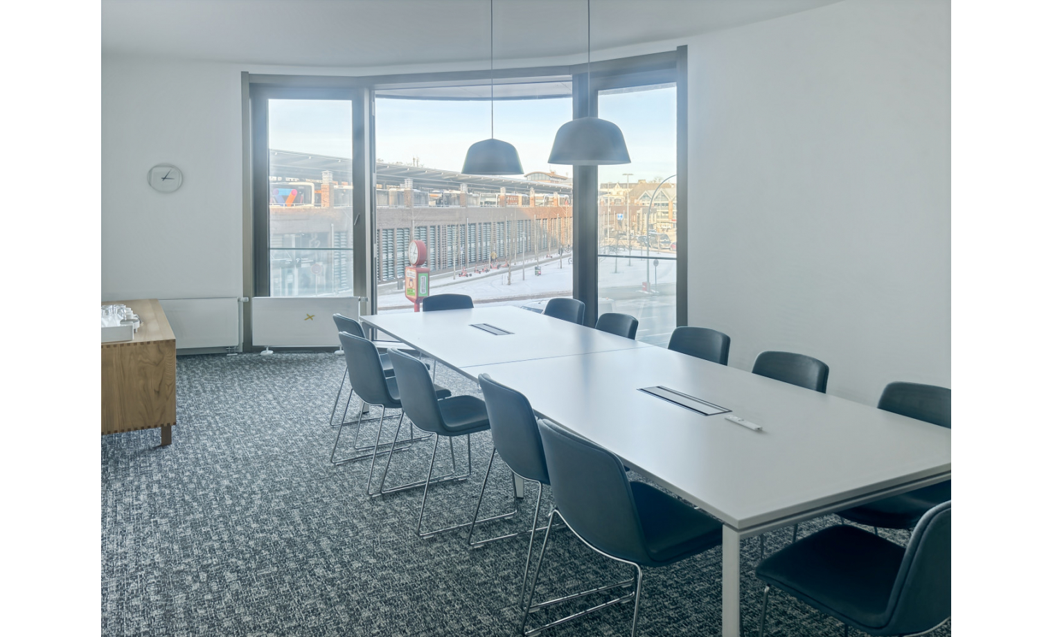 Büroräume Bergedorfer Straße Hamburg Bergedorf