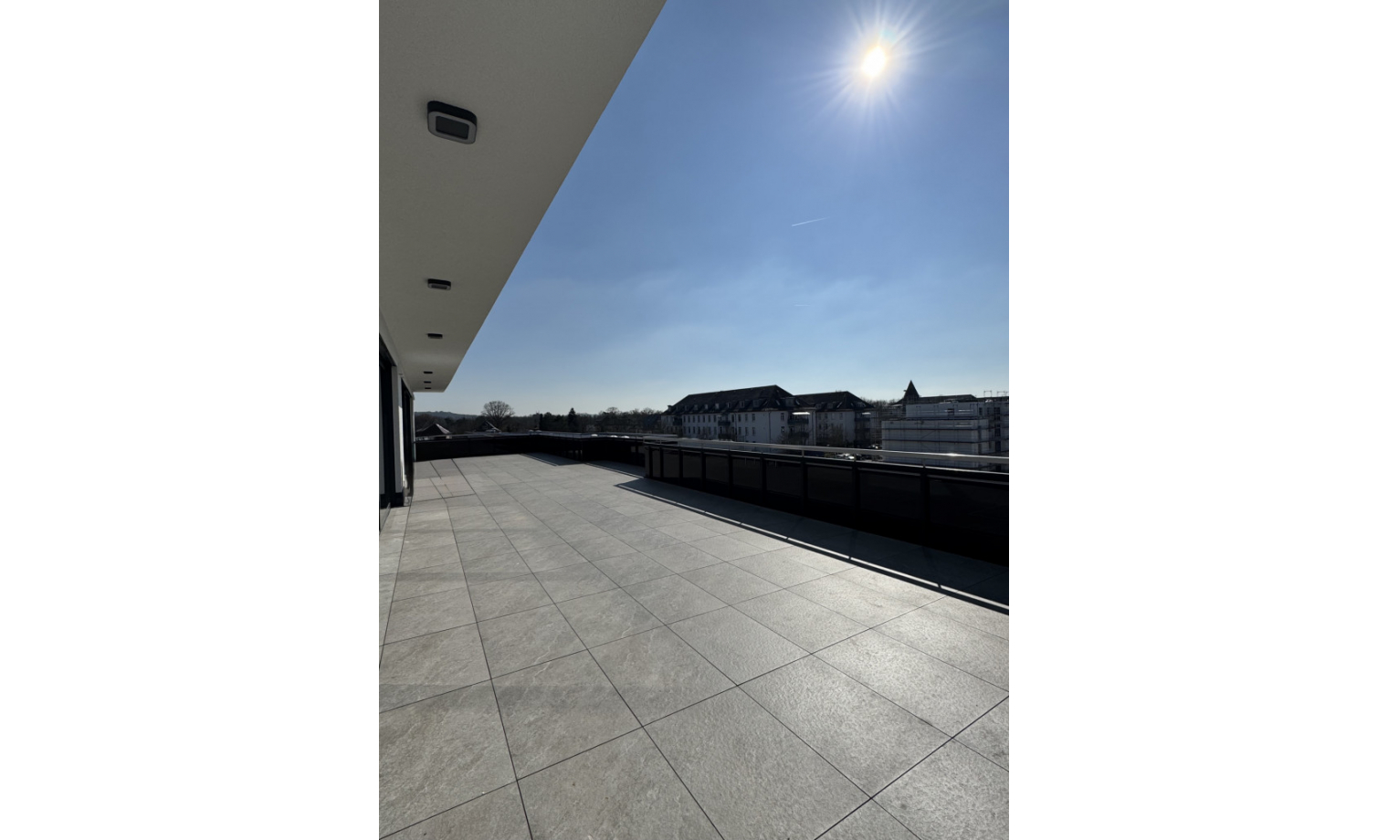 Büroraum Grünberger Str. Gießen 