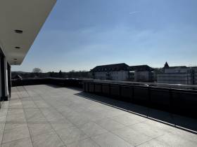 Moderne Büroräume in Gießen - Erstbezug