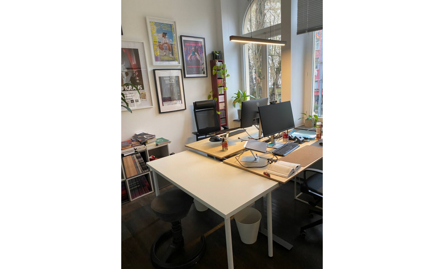 Büroraum Karolingerring Köln Neustadt-Süd