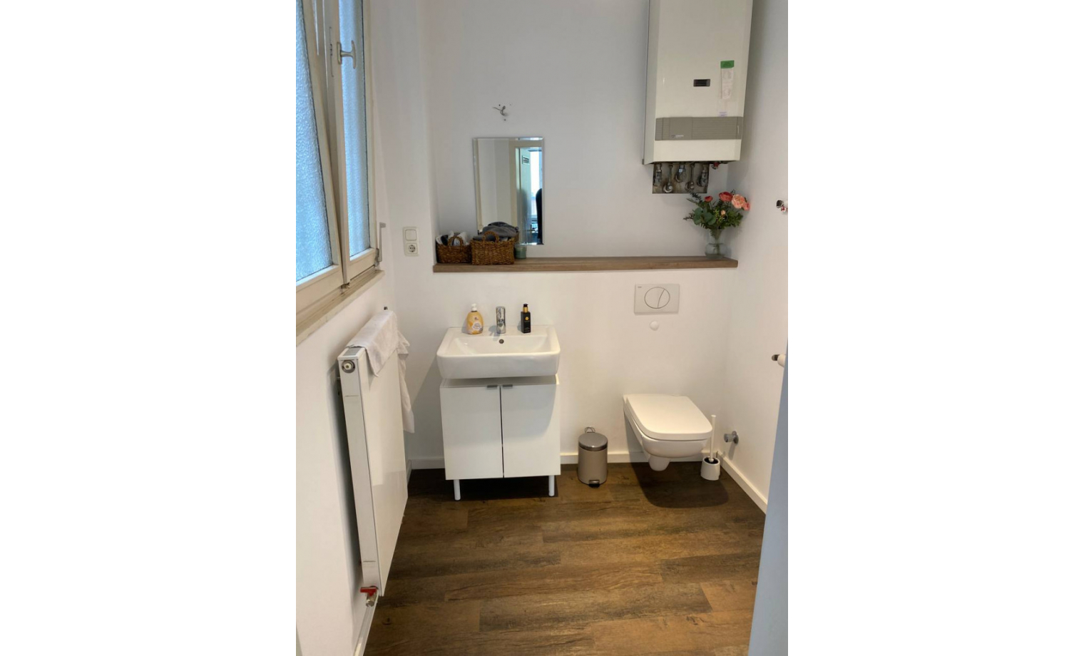 Bürogemeinschaft Karolingerring Köln Neustadt-Süd