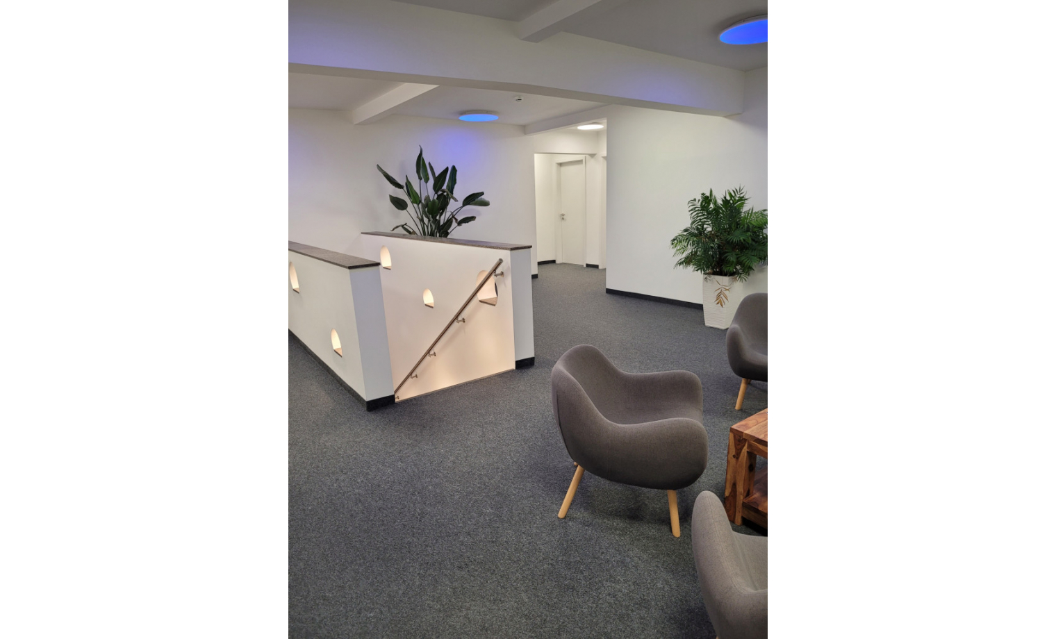 Coworking Space Sonnleite Kist 