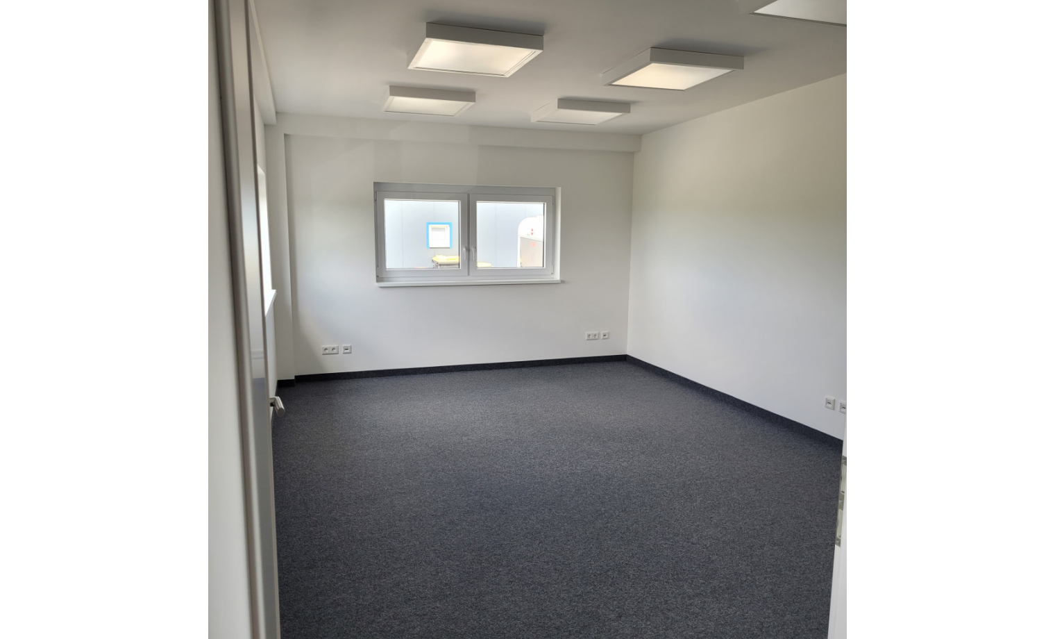 Coworking Sonnleite Kist 