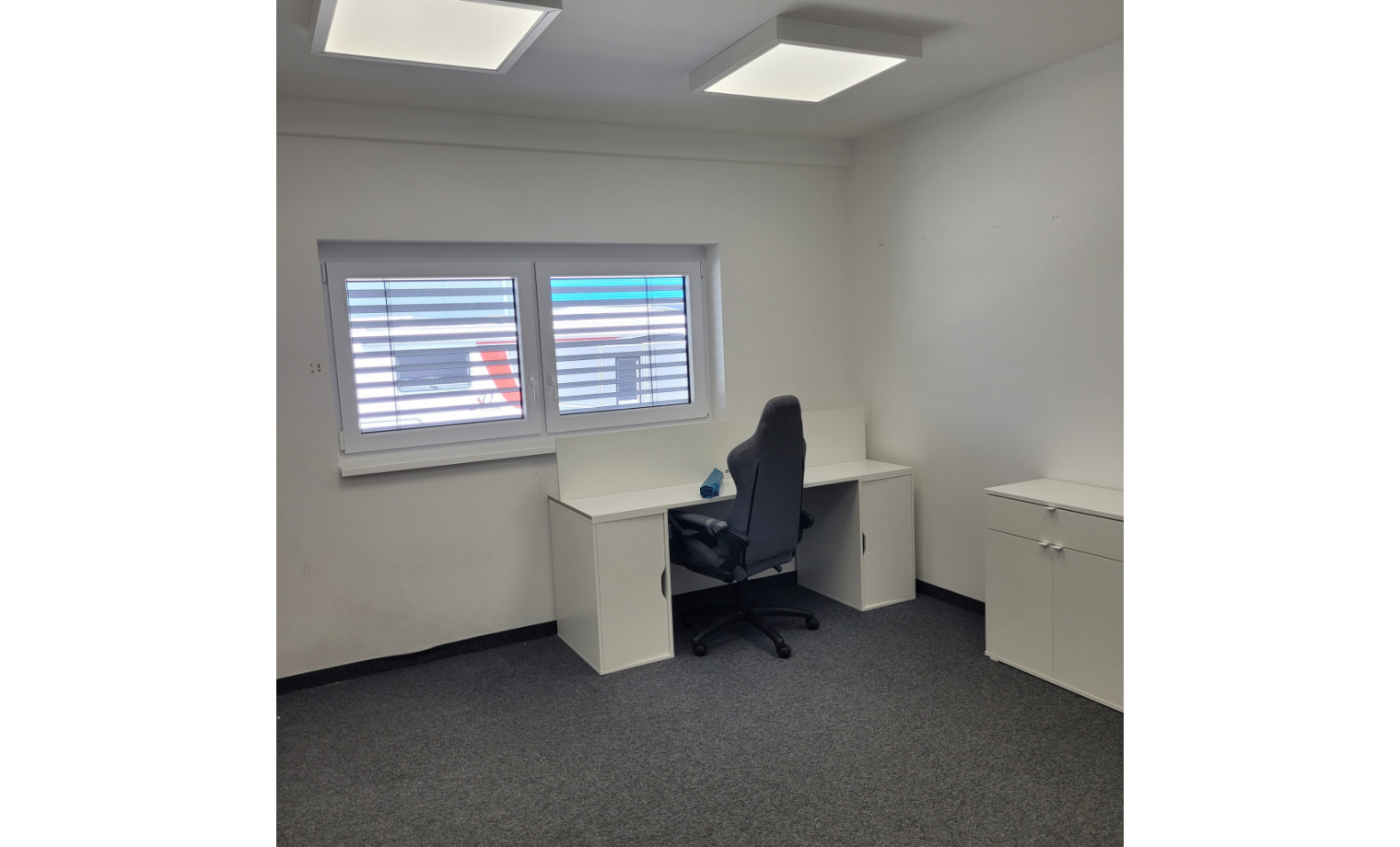 Büroraum Sonnleite Kist 