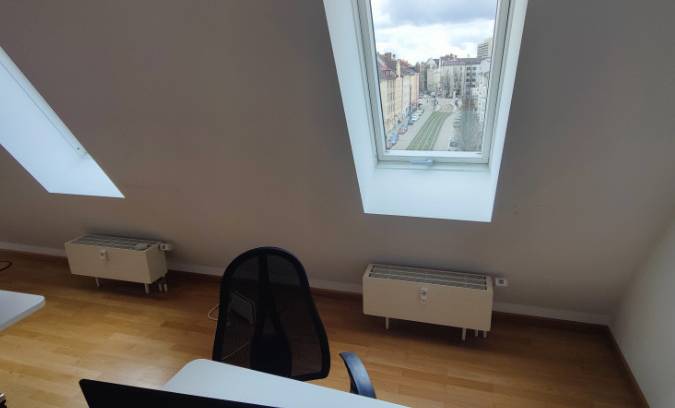 Fix Desk