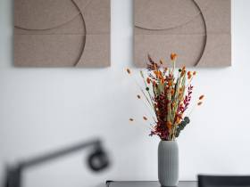 Coworking Space direkt an der Alten Oper in Frankfurt