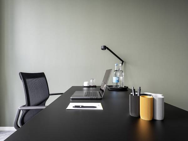 Flexibles Business Center und Coworking in Frankfurt Innenstadt — Bild 4
