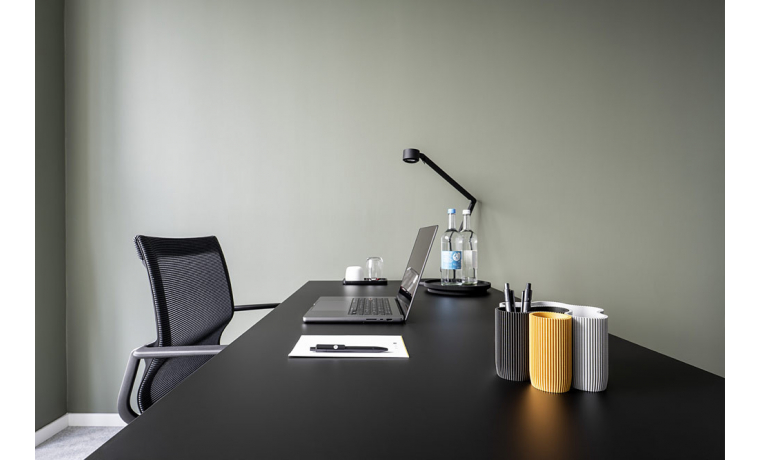 Coworking Neue Mainzer Straße Frankfurt am Main Innenstadt