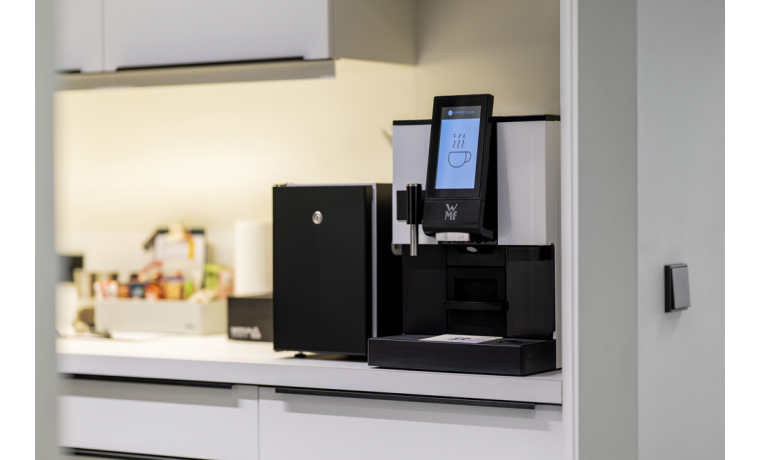 Bürogemeinschaft Neue Mainzer Straße Frankfurt am Main Innenstadt