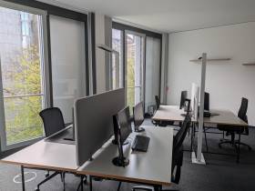 Attraktive Bürofläche in Stuttgart West direkt am Feuersee